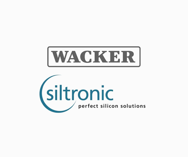 wacker-siltronic